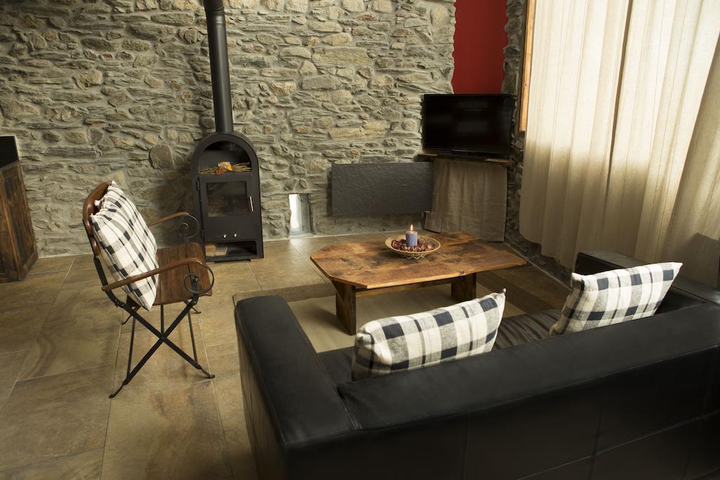 R De Rural - Casa Rural De Les Arnes Encamp Kamer foto